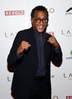 Giancarlo Esposito at Sean “Diddy” Combs, Mark Wahlberg, and Stephen Espinoza host Double or Nothing Welcome to Fight Weekend Kick-Off Powered by CÎROC Vodka and AQUAhydrate at LAVO