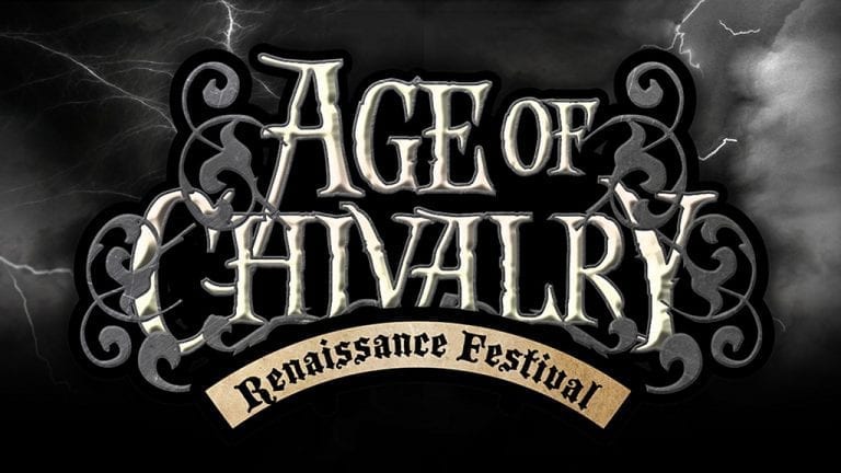 Age of Chivalry Renaissance Festival Returns Oct. 13-15