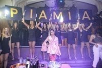 Pia Mia takes over Hyde Bellagio for her 21st birthday