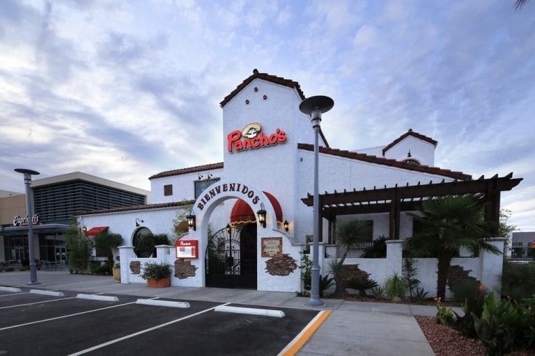 Panchos Mexican Restaurant in Downtown Summerlin Welcomes Summer