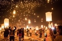 RiSE Lantern Festival 2017