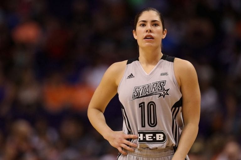 WNBA Announces Relocation of San Antonio Stars to Las Vegas