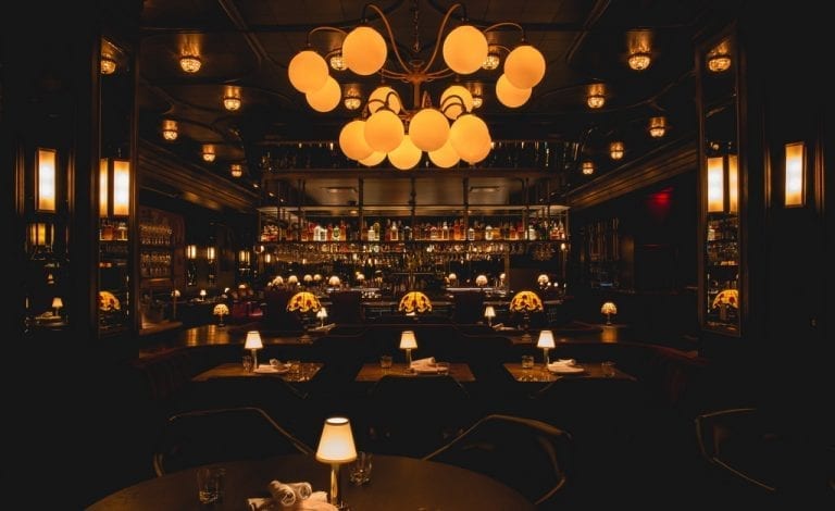 Bavette’s Steakhouse & Bar Debuts at Park MGM