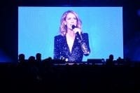 Celine Dion Video Tribute at Vegas Strong Benefit Concert