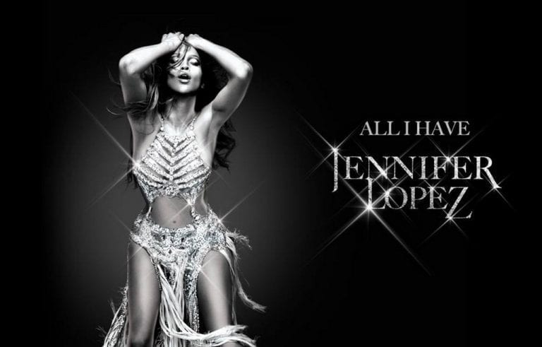 Jennifer Lopez Announces Final Shows at The Axis