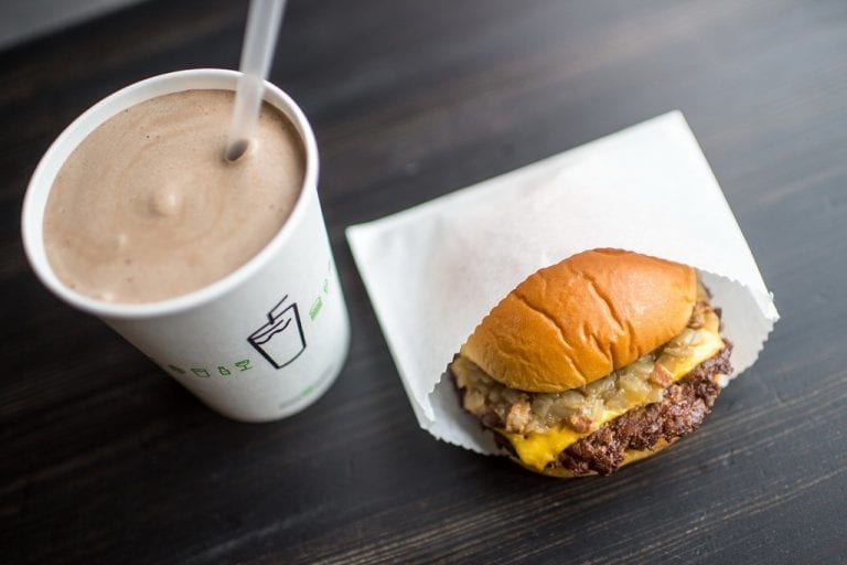 Shake Shack to Open at Las Vegas North Premium Outlets