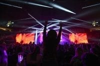 Vegas Strong Benefit Concert Attendees