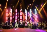 Vegas Strong Benefit Concert Finale