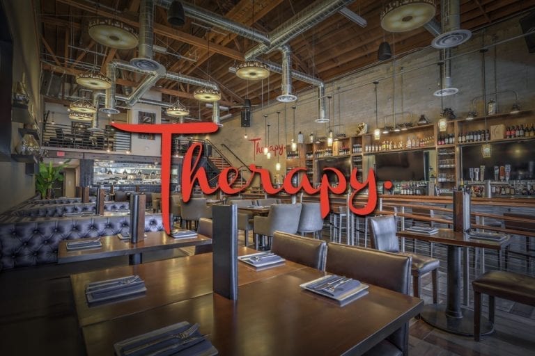 Therapy Restaurant to Offer Game of Thrones Cocktail