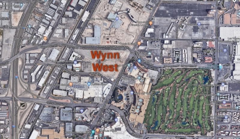 Wynn West
