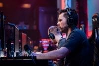 Esports Arena Las Vegas held multiple show matches to celebrate its grand opening on March 22, 2018
