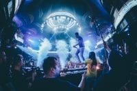OMNIA Nightclub Celebrates Its Three-Year Anniversary