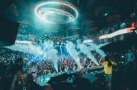 OMNIA Nightclub Celebrates Its Three-Year Anniversary