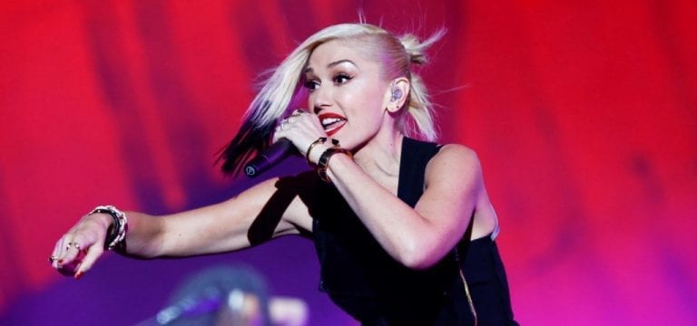 Gwen Stefani Announces Headlining Residency at Planet Hollywood Resort