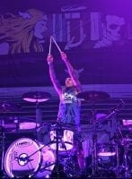 Blink 182 at the Pearl Concert Theater