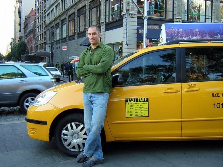 Ben Bailey, Comedian & Cash Cab Host, Coming to Green Valley Ranch Resort