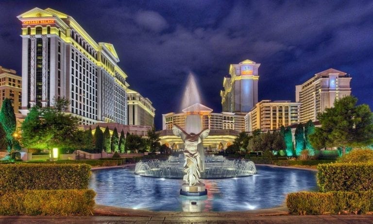 Caesars Entertainment Las Vegas Restaurants Have Seasonal Prix Fixe Menus