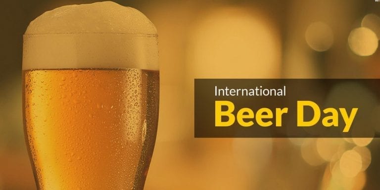 BEER PARK at Paris Las Vegas to Celebrate International Beer Day