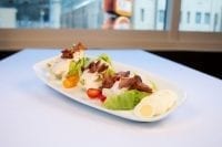 Oscar’s Steakhouse - Vinne Fs Steakhouse Wedge Salad