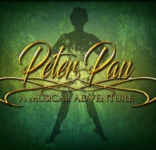 Peter Pan at Super Summer Theatre