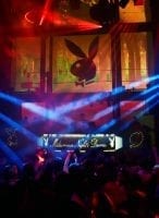 Playboy's Midsummer Night's Dream at Marquee Nightclub