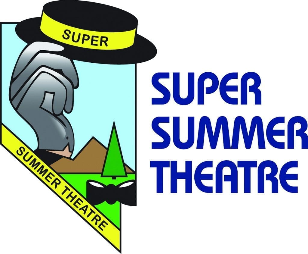 Peter Pan A Musical Adventure at Super Summer Theatre Summer Series