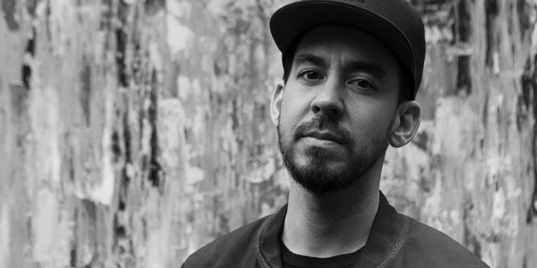 Mike Shinoda Starts First Solo Tour with the Monster Energy Outbreak Tour