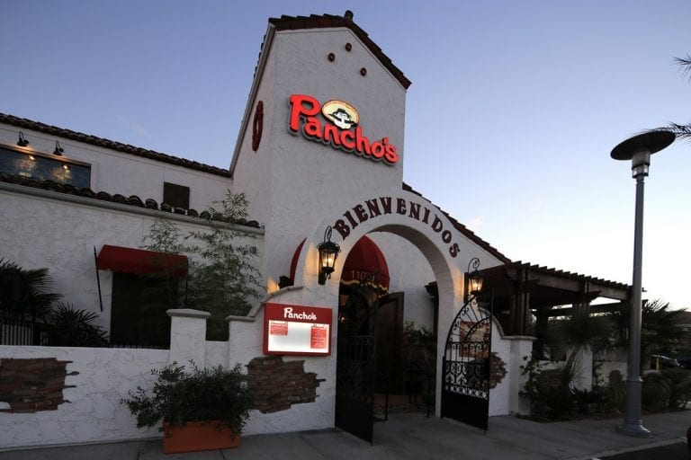 Panchos Mexican Restaurant Celebrates Mexican Independence Day