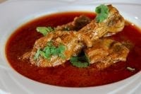 Shiraz - Chicken Korma