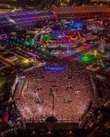 Maverick Helicopters at EDC