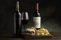 The Capital Grille - Wagyu & Wine