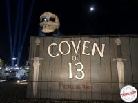 Trilogy of Terror - Coven of 13