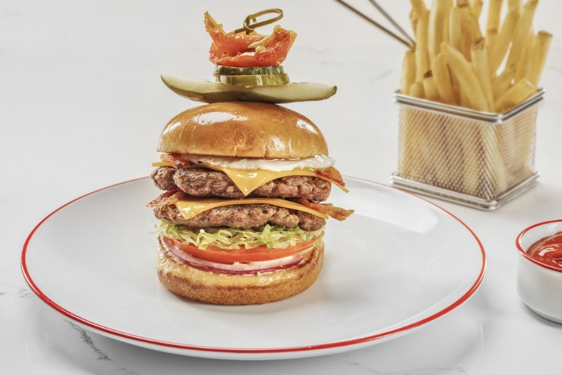 Strat-Cafe-Wok-Double-Double-Hangover-Burger