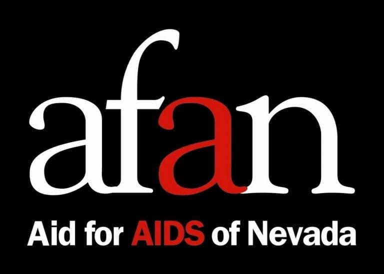 AFAN (Aid for AIDS of Nevada) Hosts Annual Toy Drive