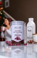 Ethel M Christmas 2018 - Hot Cocoa Ingredients