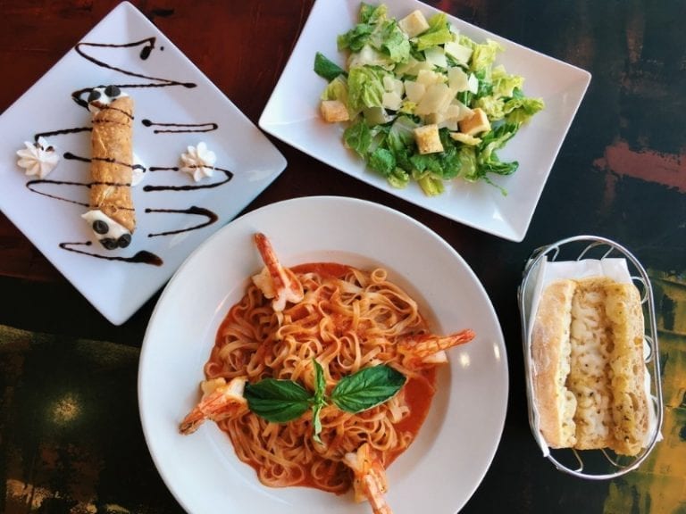 The Pasta Shop Celebrates 30 Years with Instagram Contest