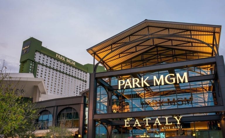 Eataly’s 6th U.S. Location to Open December 27th at Park MGM