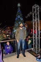 The Cosmopolitan of Las Vegas Tree Lighting