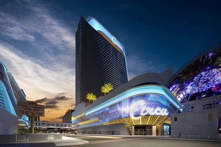 Circa Las Vegas to Open in Downtown Las Vegas in 2020