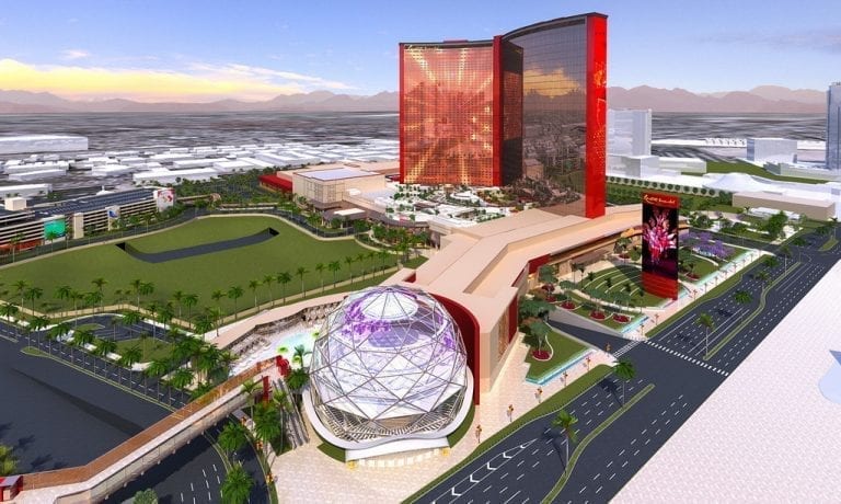 Resorts World Las Vegas and Wynn Resorts Reach Settlement