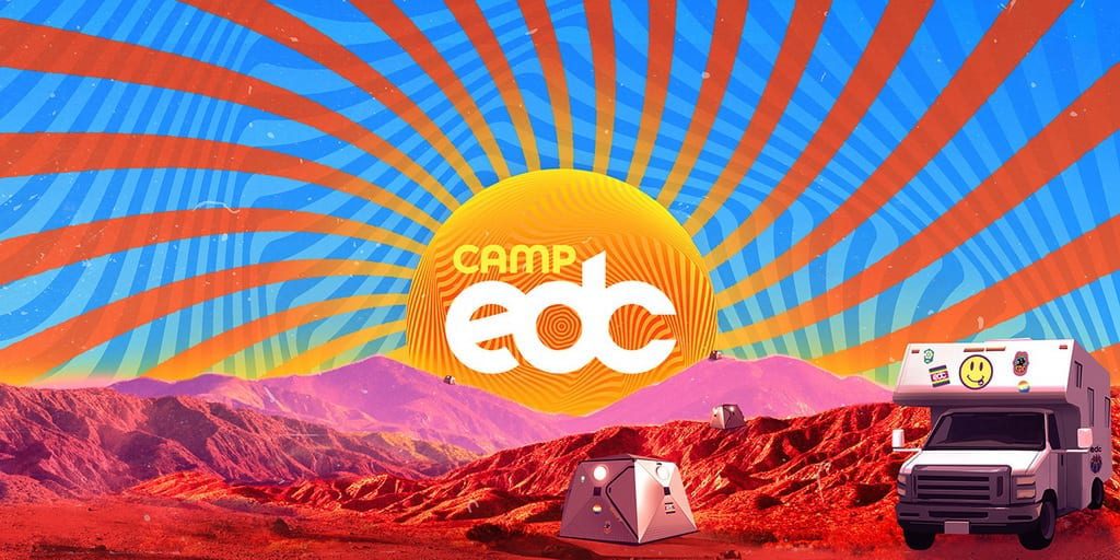 Camp EDC