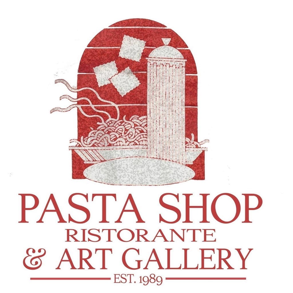 The Pasta Shop