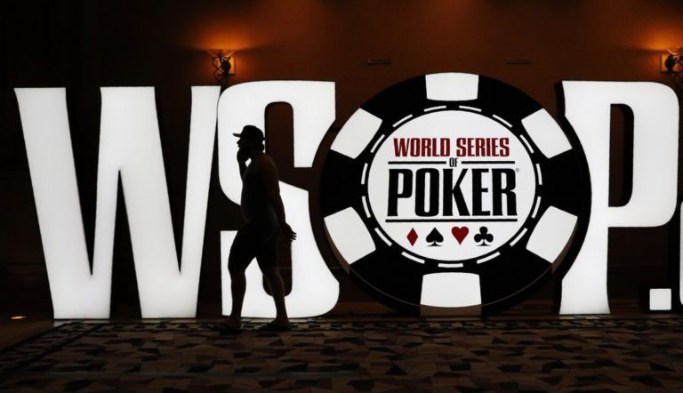 World Series of Poker 2020 is Postponed
