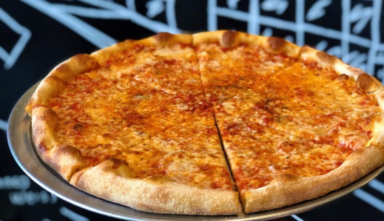 Cousins New York Pizza & Pasta Celebrates Grand Opening