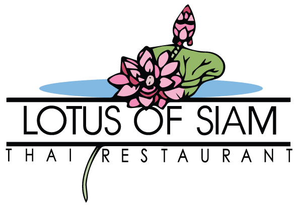 Lotus of Siam - Logo