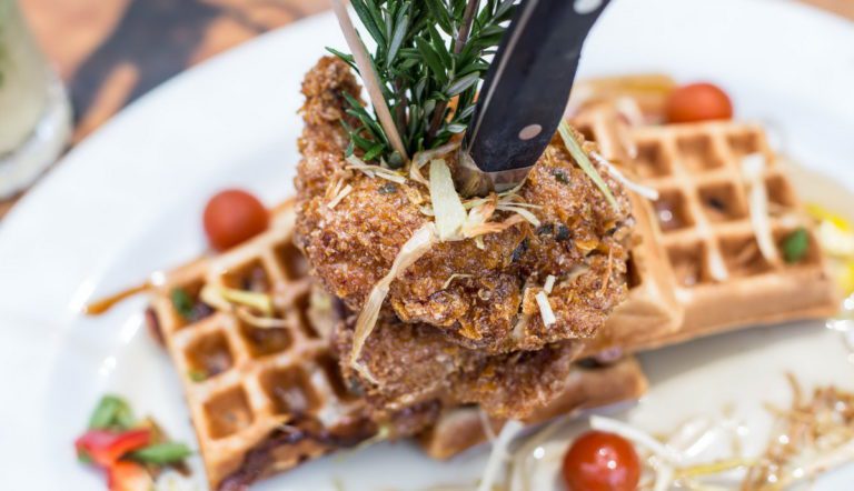 Hash House A Go Go to Open for Dine-In Service
