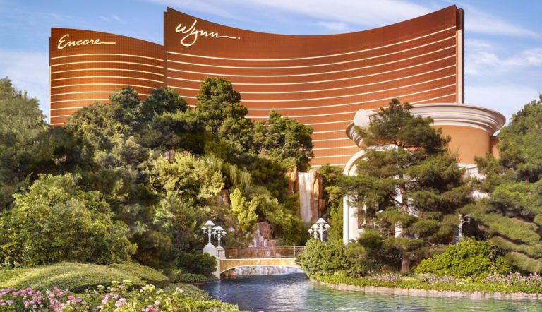 Wynn Las Vegas Plans a June 4 Reopening Date
