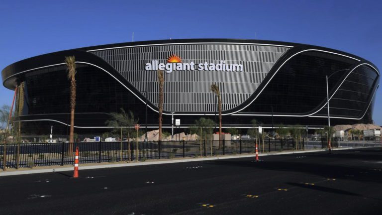 Pro Bowl 2021 to be at Las Vegas Raiders’ Allegiant Stadium