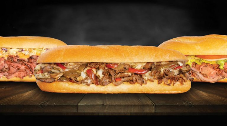 Capriottis Welcomes Snake River Farms American Wagyu Beef