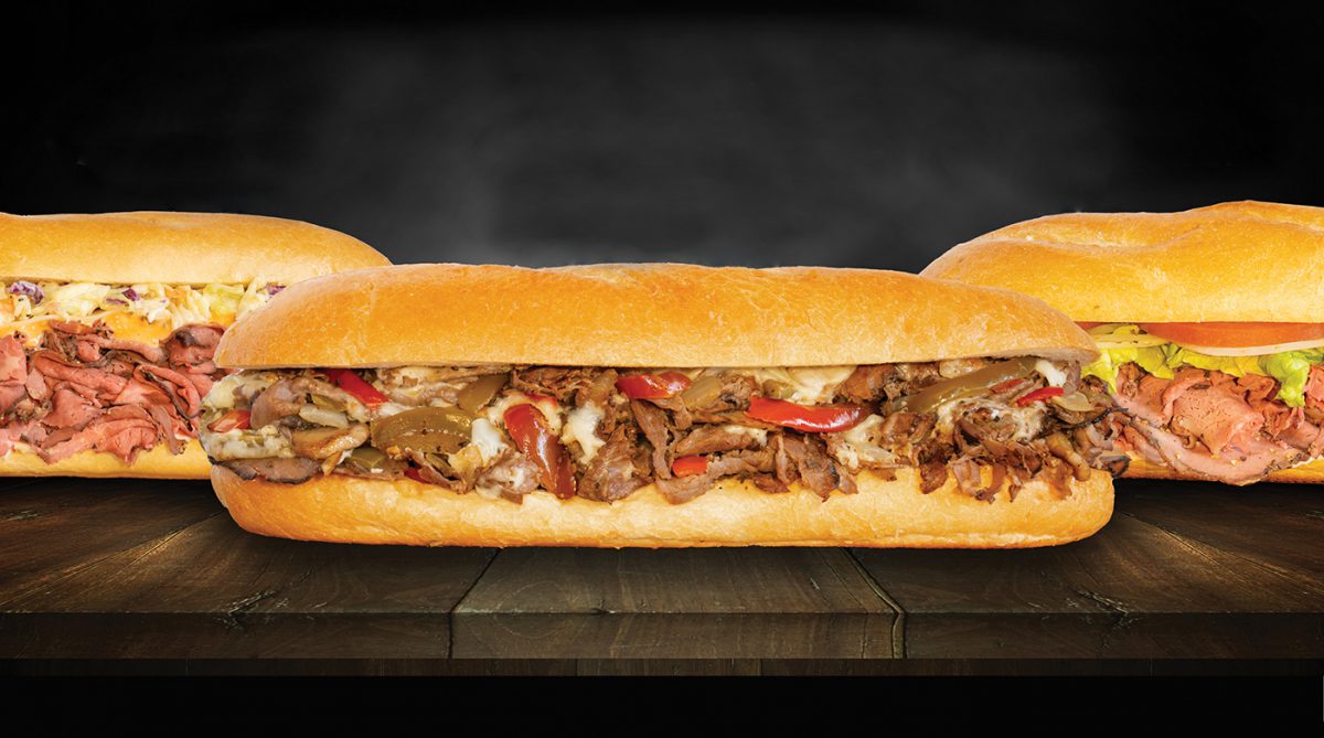 Capriotti's Sandwich Shop Brings Fans American Wagyu Beef